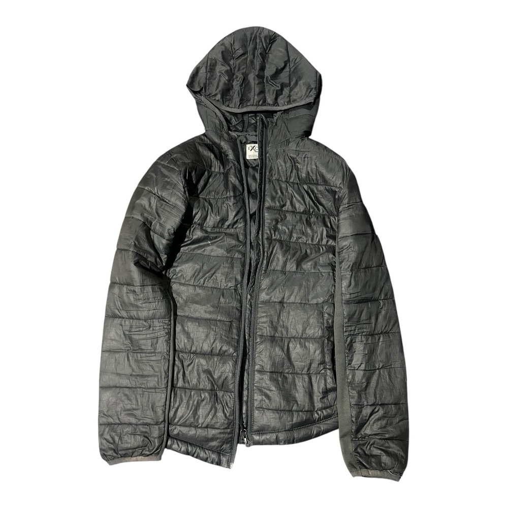Excelleld - Women's Puffer‎ Jacket (Size S) - Hooded Lightweight